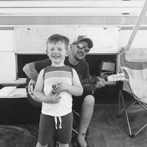 Meet your Posher, Brett